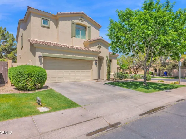 1886 W Periwinkle Way, Chandler, AZ 85248