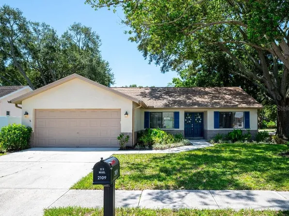 2109 CYPRESS POINT DRIVE N, CLEARWATER, FL 33763