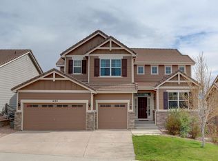 1424 Diamond Rim Dr, Colorado Springs, CO 80921