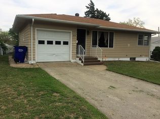 634 W 2nd St, Junction City, KS 66441