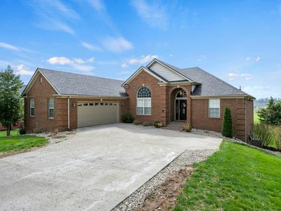 125 Gleneagles Blvd, Richmond, KY, 40475