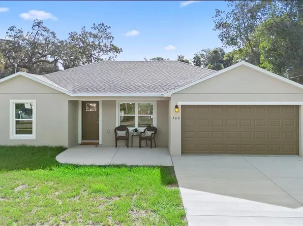 560 Sumner Ave, Orange City, FL 32763