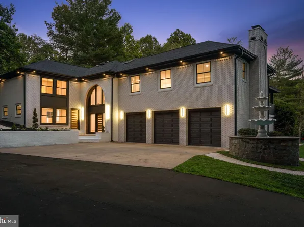 3346 Prosperity Ave, Fairfax, VA 22031