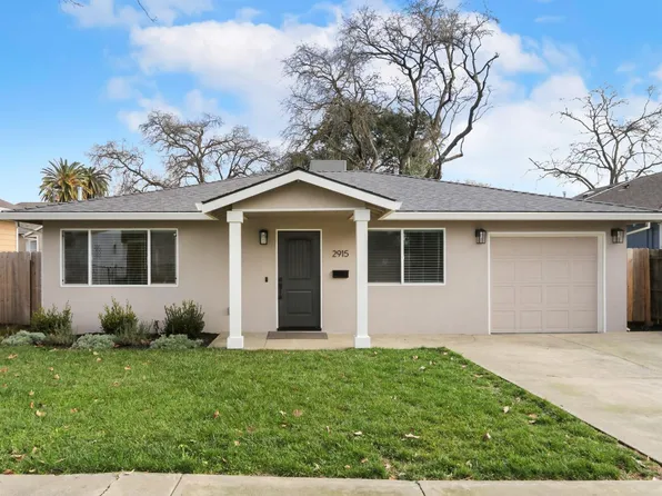 2915 39th St, Sacramento, CA 95817