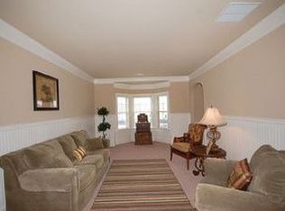461 Harris Dr, Conyers, GA 30012