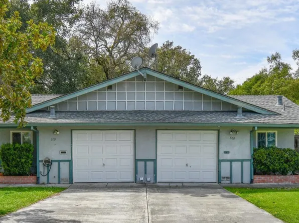 308 - 310 Wikiup Drive, Santa Rosa, CA 95403