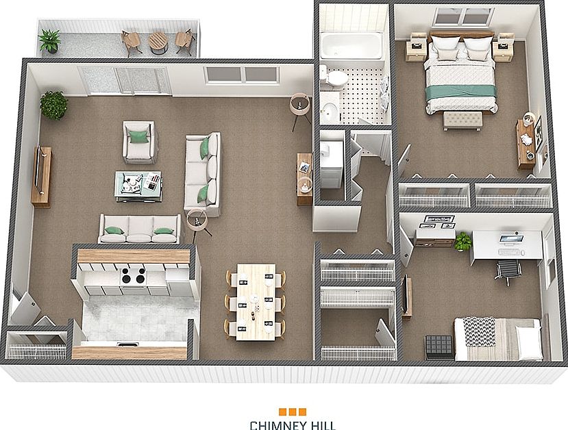 935 Park Ln APT F, Middletown, OH 45042 Zillow