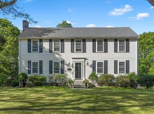 15 Presidents Rd, Hingham, MA 02043
