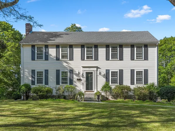 15 Presidents Rd, Hingham, MA 02043