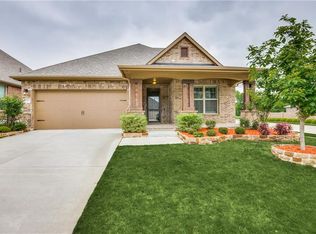8700 Tatenhill Pl, McKinney, TX 75070