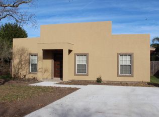4986 Camino Verde Dr, Brownsville, TX 78526