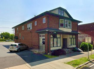 978 E High St #2, Pottstown, PA 19464