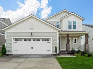 813 Ashton Park Way LOT 167, Mount Juliet, TN 37122