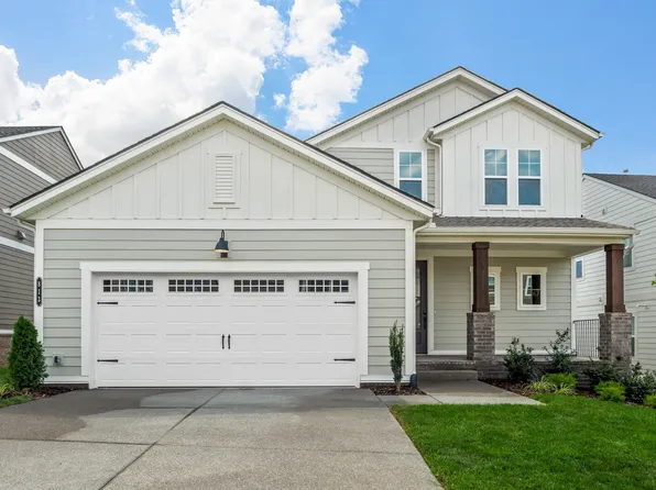 813 Ashton Park Way Lot 167, Mount Juliet, TN 37122