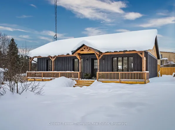 6 Kitchen Rd S, Huntsville, ON P1H 1Y1