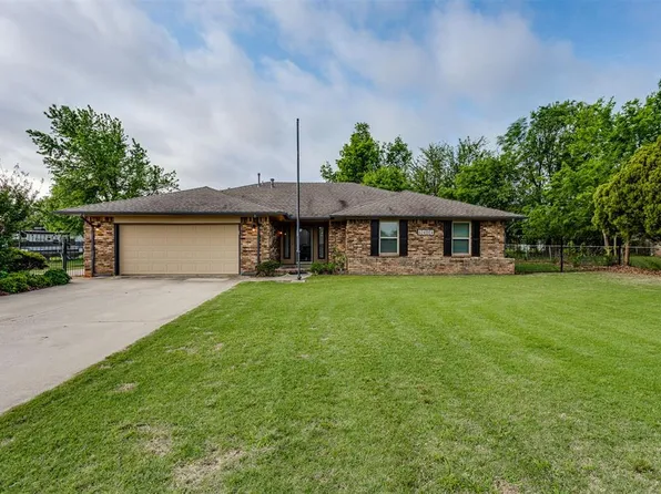 6404 SE 55th St, Oklahoma City, OK 73135