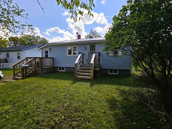 59 Salter Ave, Truro, NS B2N 1A6