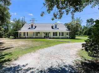 3901 Thompson Rd, Sulphur, LA 70665