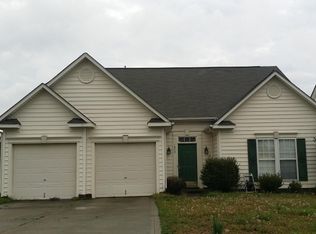 1805 Jeffrey Bryan Dr, Charlotte, NC 28213
