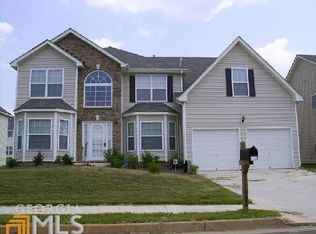 11662 Sarah Loop, Hampton, GA 30228