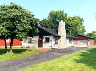 3112 W Huntsville Rd, Pendleton, IN 46064