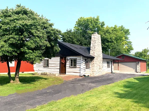 3112 W Huntsville Rd, Pendleton, IN 46064