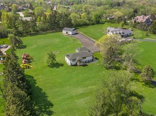 12628 111th St, Lemont, IL 60439