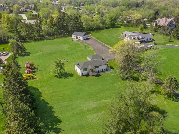 12628 111th St, Lemont, IL 60439