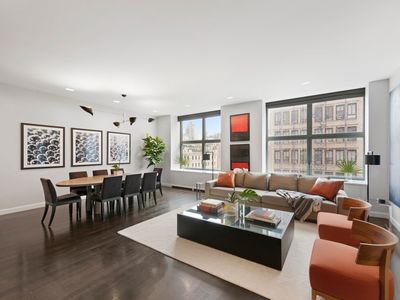 240 Park Ave S APT 8B, New York, NY, 10003