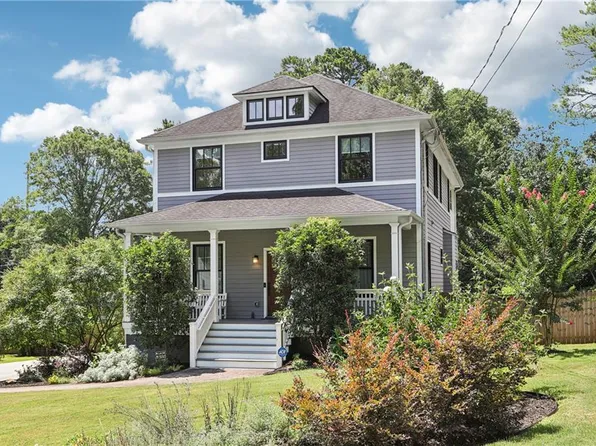 2875 Joyce Ave, Decatur, GA 30032