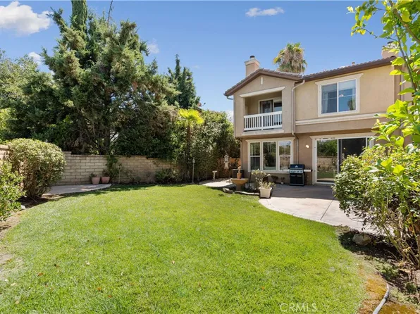 25523 Via Ventana, Valencia, CA 91381