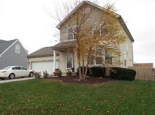 2205 Quartz Dr, Papillion, NE 68046