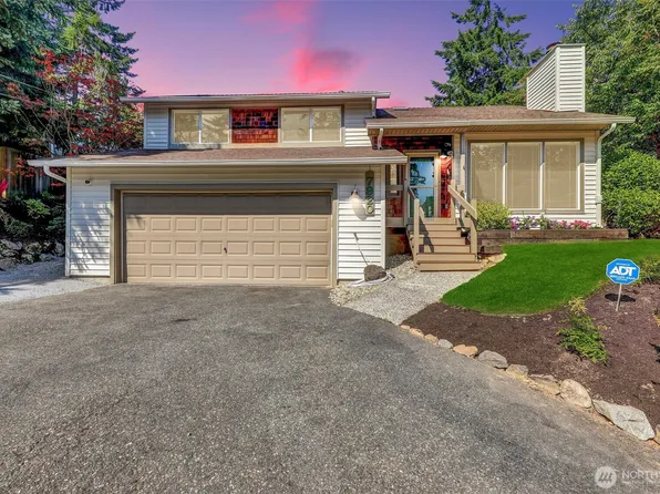 7920 E Glen Drive, Everett, WA 98203