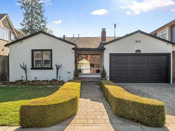 1188 Dean Ave, San Jose, CA 95125