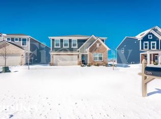 2285 Bingham Pl, New Palestine, IN