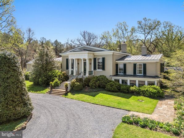 3252 Winchester Rd, Delaplane, VA 20144