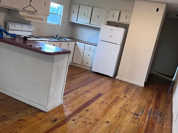 30016 Alisha Cir #8, Nettleton, MS 38858