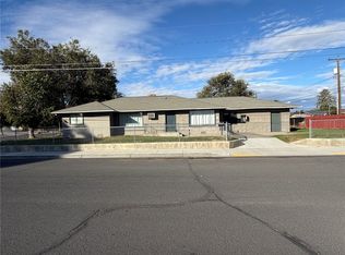 915 4th Ave SE, Quincy, WA 98848