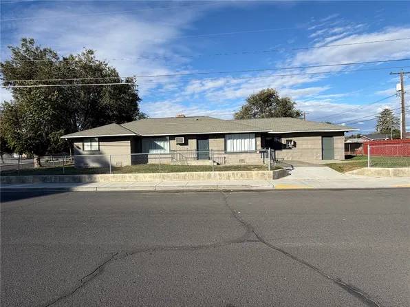 915 SE 4TH AVE, Quincy, WA 98848