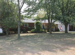 4056 E Newport Rd, Newport, MI 48166