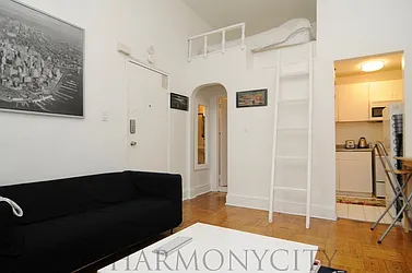 Rented by Harmonycity Corp.