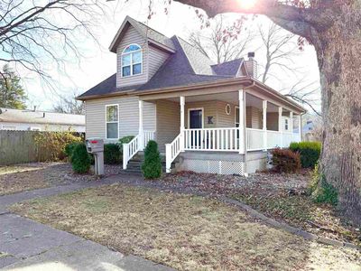 821 E 6th St, Centralia, IL, 62801