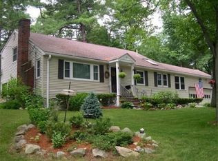 42 Quaboag Rd, Acton, MA 01720