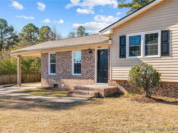 6815 Radial Dr, Fayetteville, NC 28311