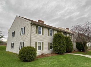 4 Saybrook Rd, Essex Junction, VT 05452