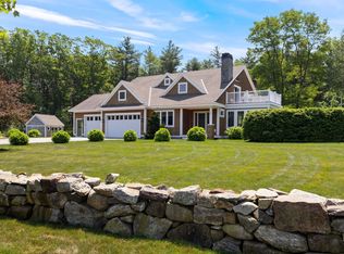 34 Star Fish Cir, Rye, NH 03870