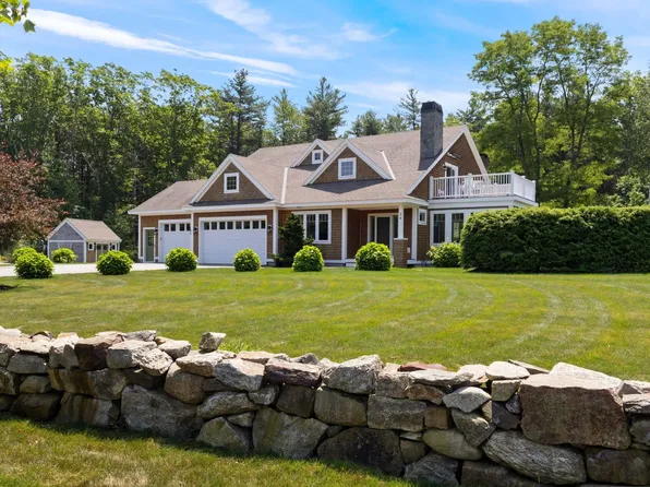 34 Star Fish Circle, Rye, NH 03870