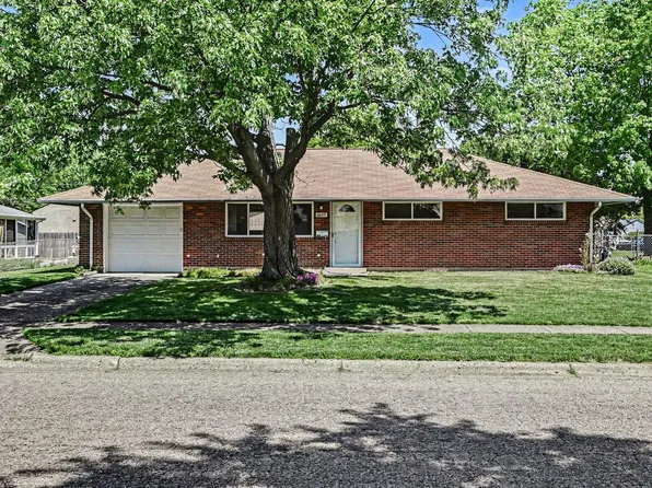 6604 Penick Dr, Reynoldsburg, OH 43068