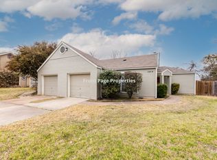 1304 Danbury Sq #B, Austin, TX 78723