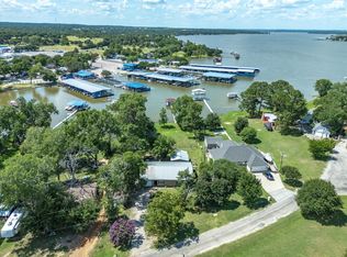 11335 Eustace Dr, Azle, TX 76020